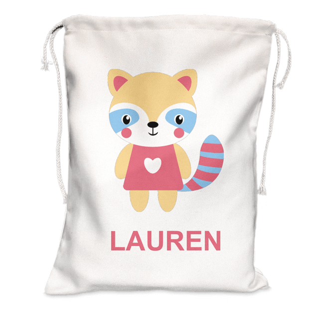 Drawstring Bag 40x32cm