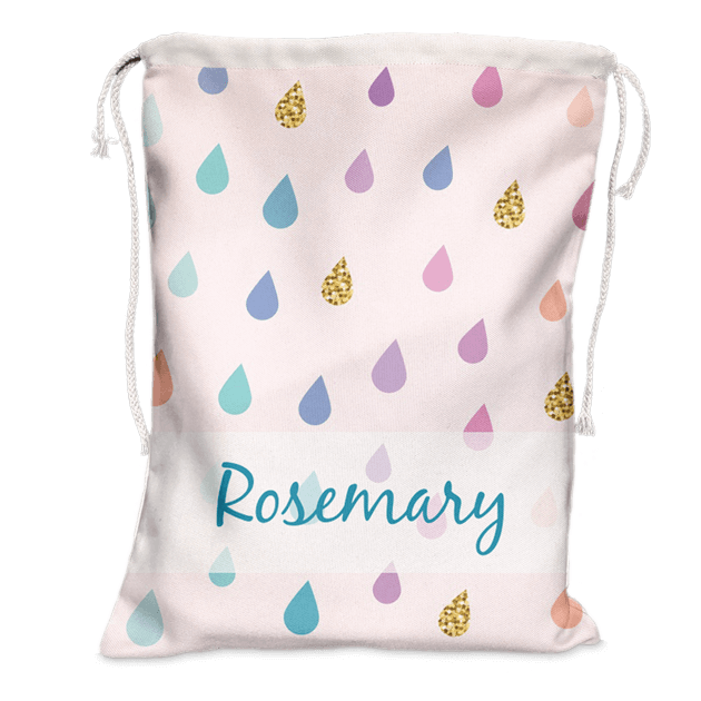 Drawstring Bag 40x32cm