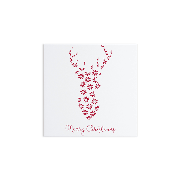 Greeting Cards - Square - 100mm x 100mm