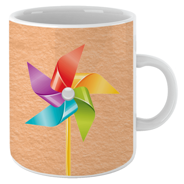 Mug 325ml