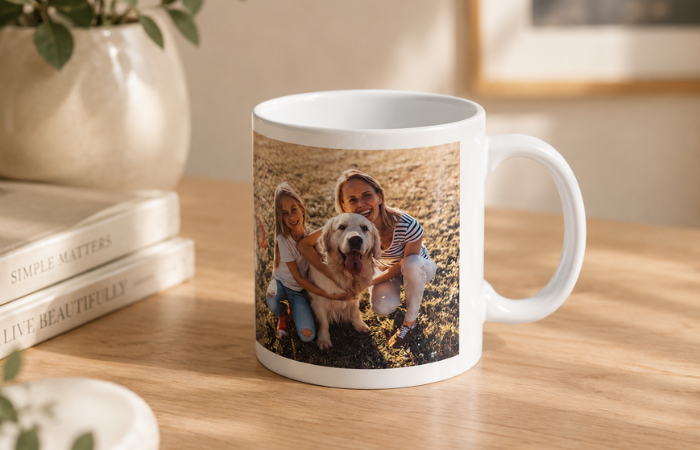 PHOTO GIFTS