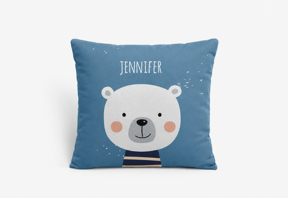 Customised Cushion Covers