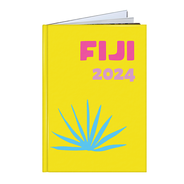 Standard A4 Portrait Hardcover Photobook