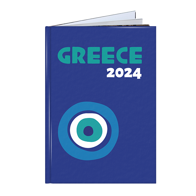 Standard A4 Portrait Hardcover Photobook