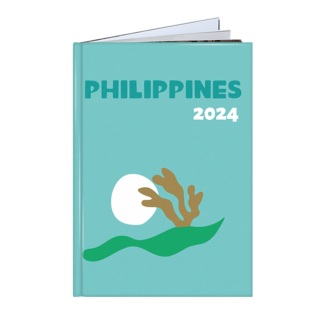 Standard A4 Portrait Hardcover Photobook