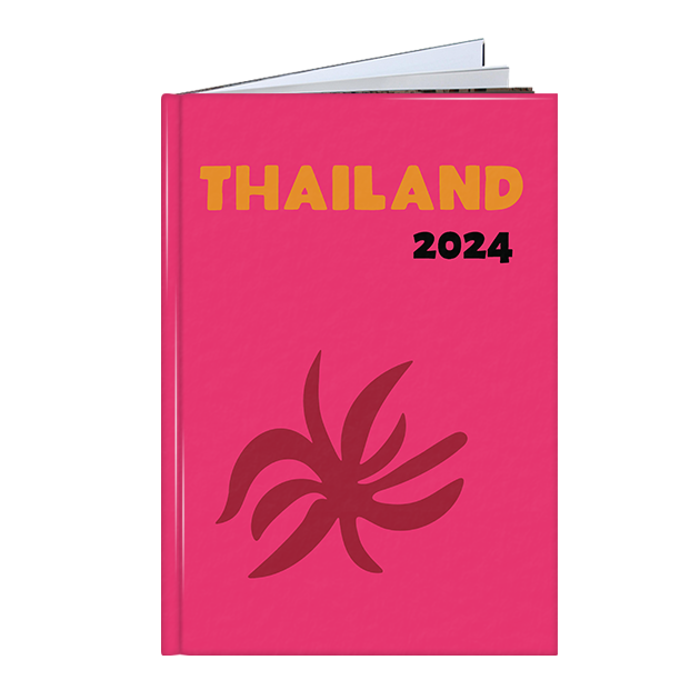 Standard A4 Portrait Hardcover Photobook