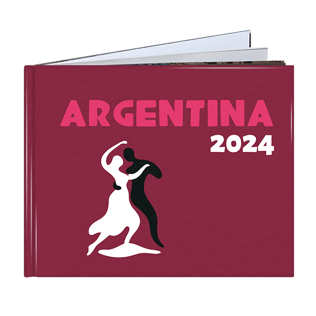 Standard A4 Landscape Photobook