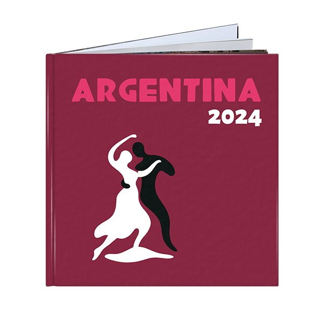 Standard 30cm x 30cm Square Photobook