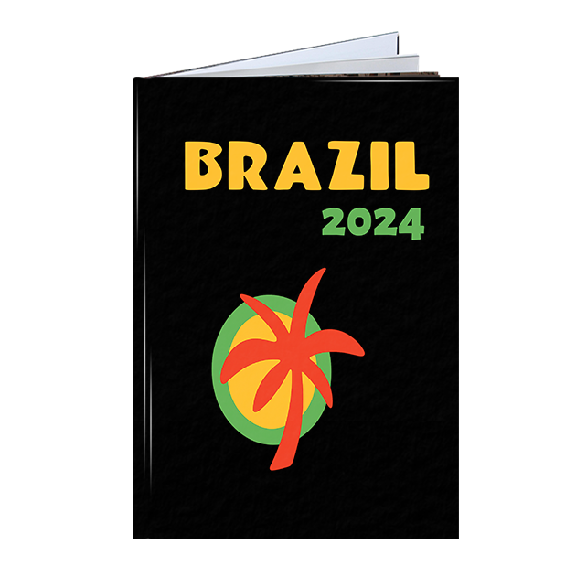 Standard A4 Portrait Hardcover Photobook